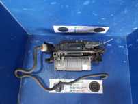 Compressor Suspensão Mercedes Classe E W212 Cls X218 W218