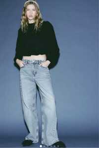 Стильні джинси  фірми  H&M
