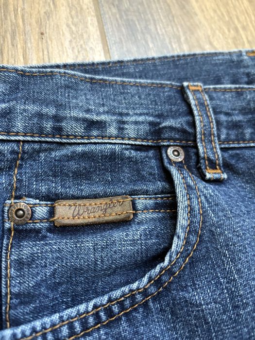 Фірмові дзигси straight leg