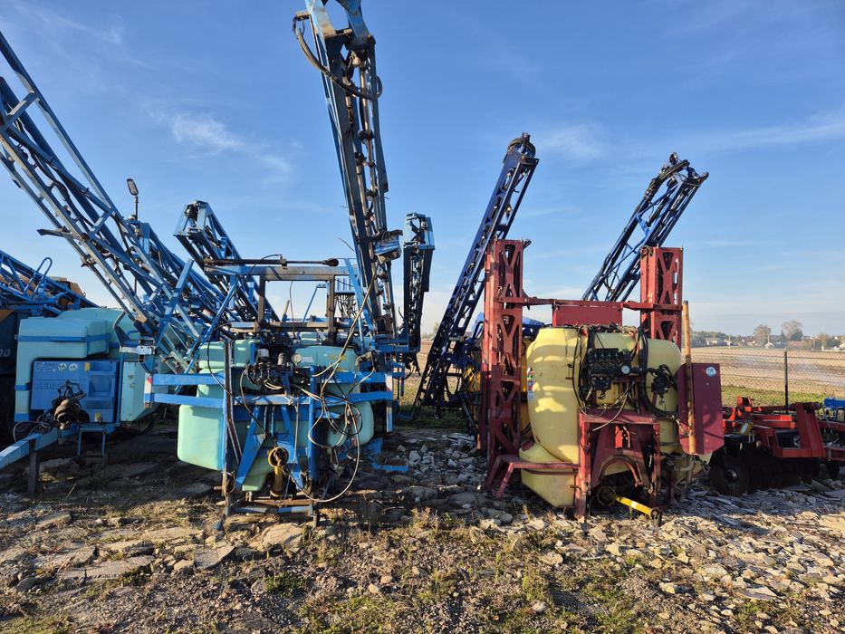 NEXT     Walec Bomag BW 80 AD-2 Zagęszczarka