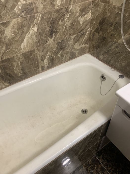 Реставрация ванн в узине