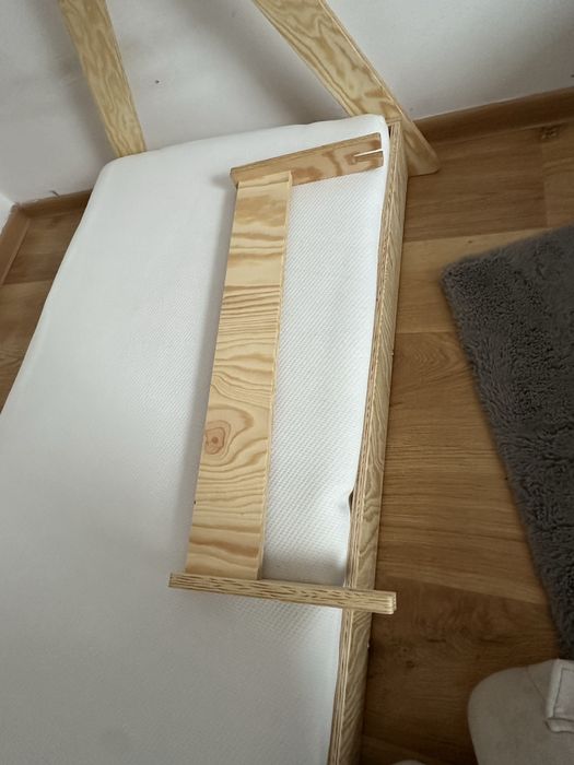 Lozko tipi dla dziecka 60x120