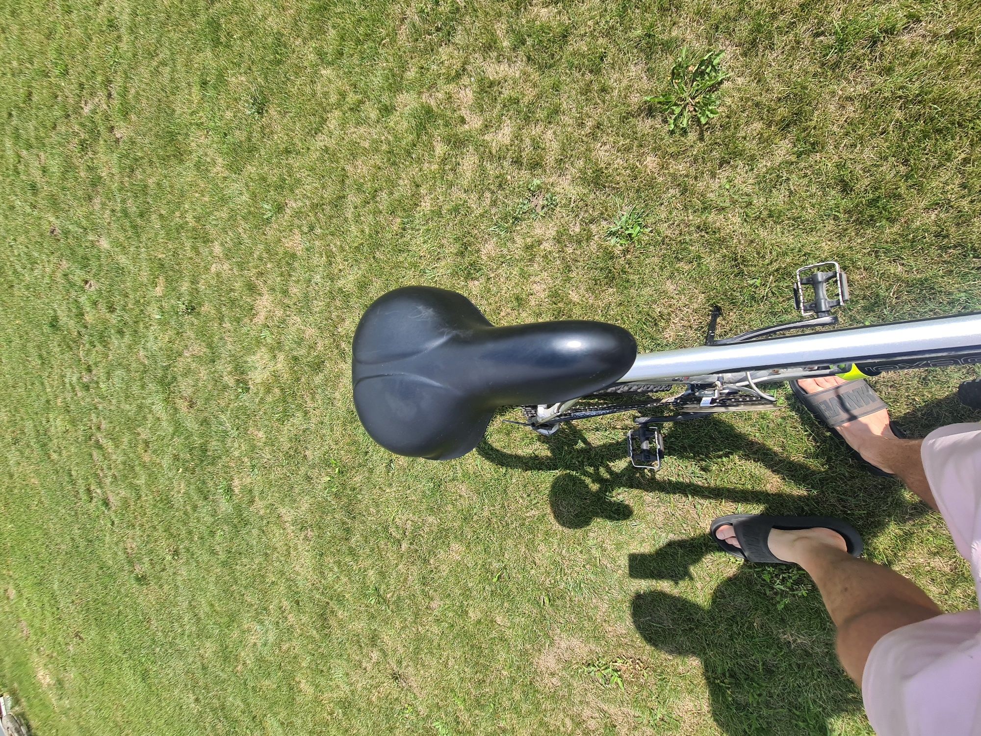 Rower Kross Hexagon  29"