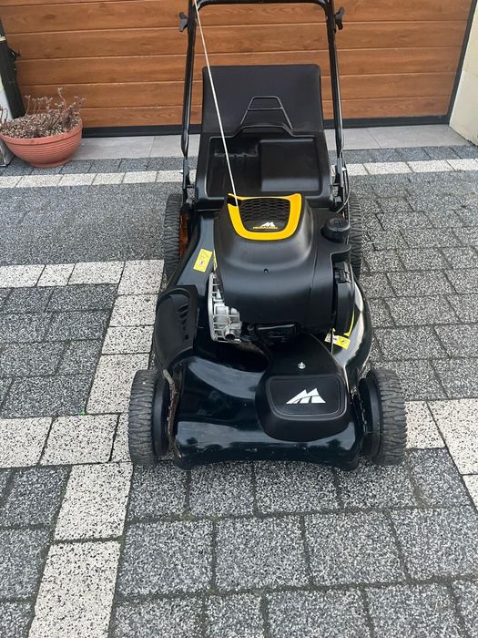 Kosiarka spalinowa McCULLOCH