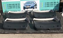 Карта ляди Пассат Б6 Карта крышки багажника Passat B6 golf 5 skoda a5