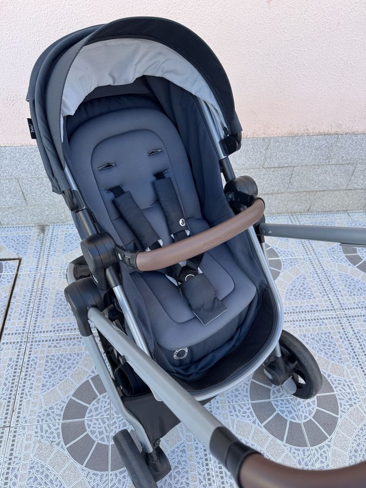 Carrinho Maxi cosi Zelia