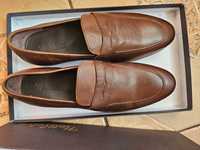 Loafers лоуфери взуття чоловіче Nettleton 42