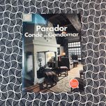 Parador, Conde de Gondomar