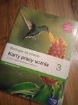 Ćwiczenia biologia