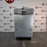 Zmywarka Amica EGSP 14895-1 E [2 lata gwar]E/10kpl/9l/49dB/6prg/3kosze