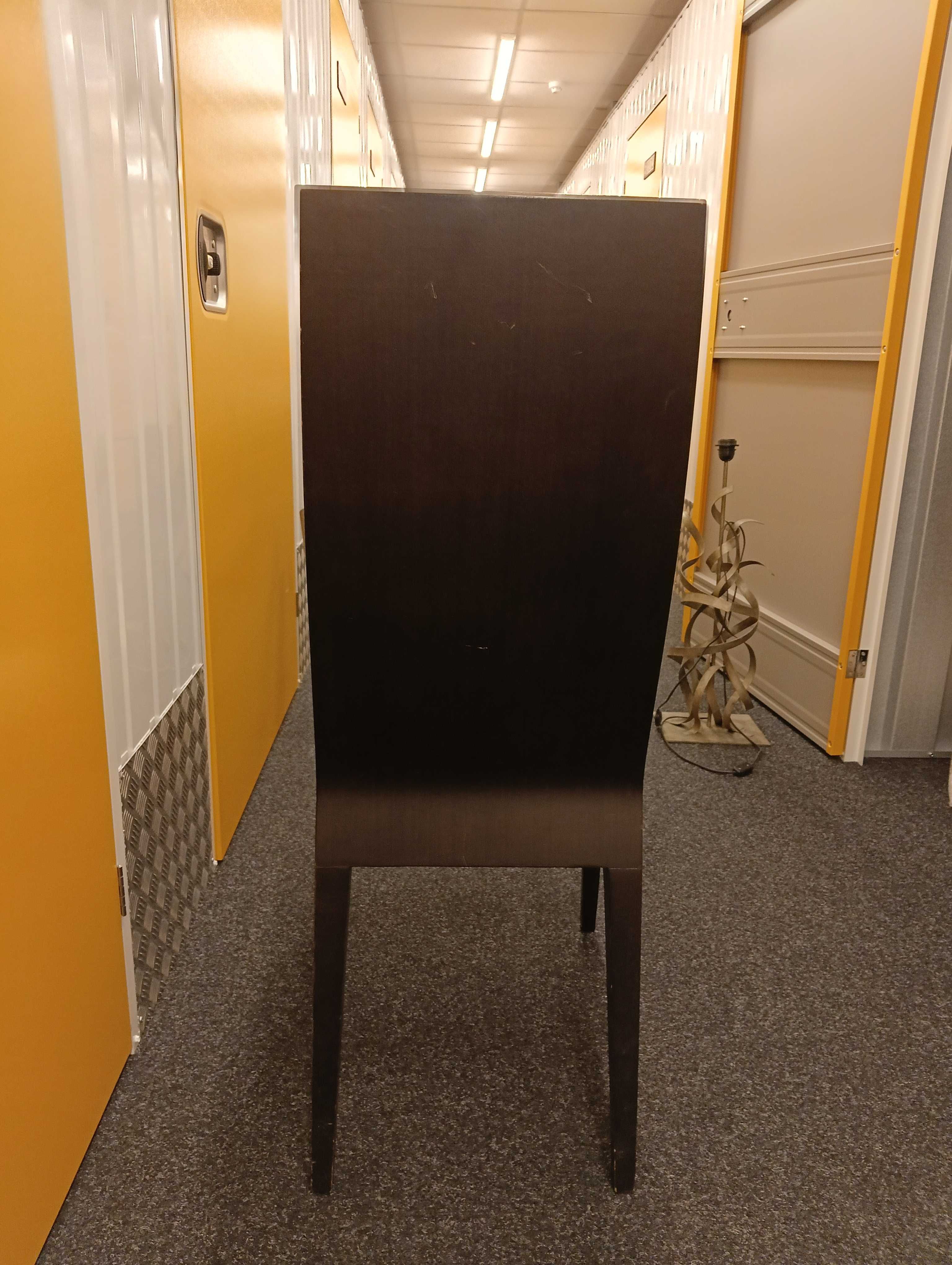 cadeiras de mesa de jantar "las kasas"