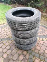 Michelin Latitude Sport 3 opony stan bdb rozmiar 235/60 R18 103w 4.5-6