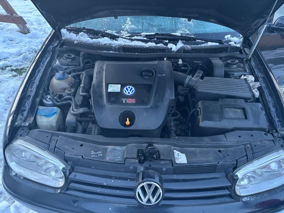Продам Volkswagen golf 4