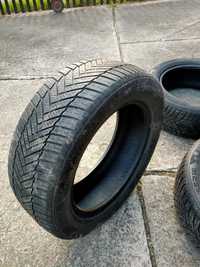 Opony tourador wielosezonowe 205/55 r16