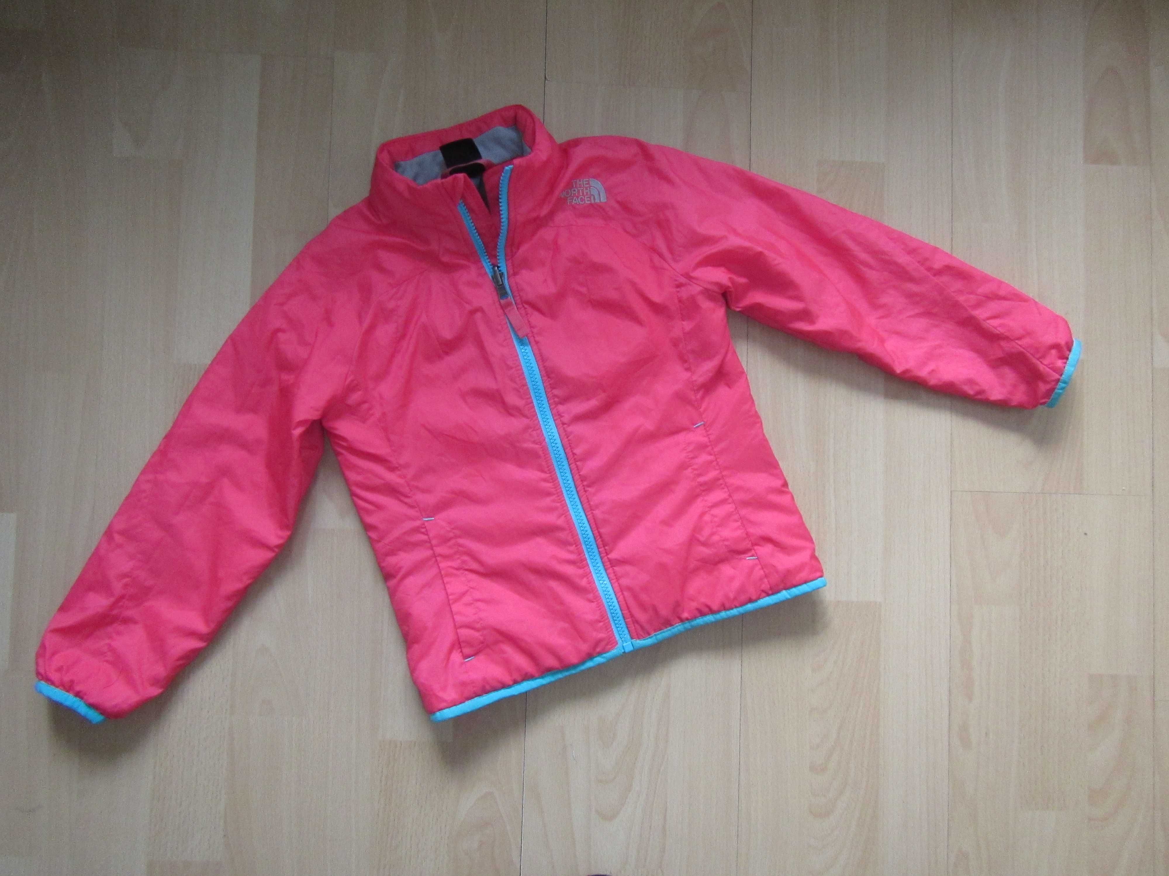 THE NORTH FACE kurtka wiosenna rozm.116