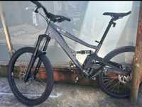 Bicicleta specialized roda 27,5