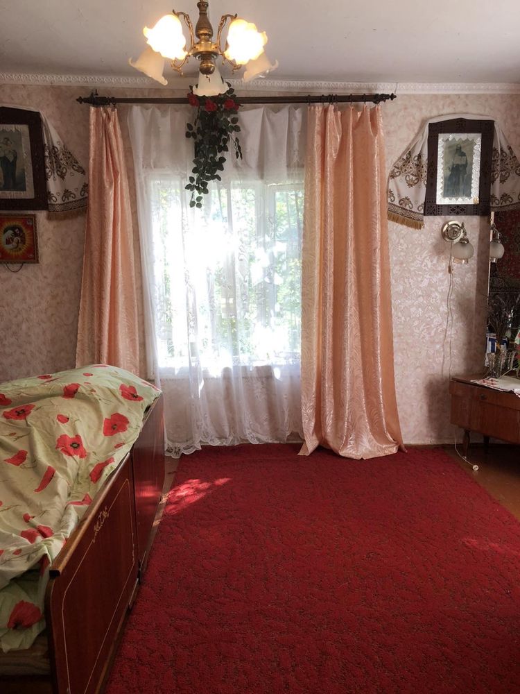 Продам будинок в Львівській області в селі Бориня