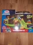 Tomek I Przyjaciele - Świecąca Kopalnia - FisherPrice Trackmaster