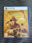 Indiana Jones Wielki Krąg PS5