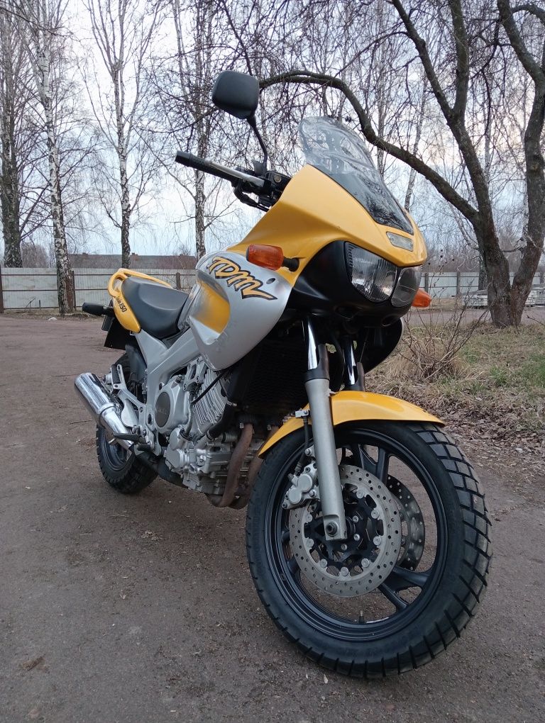 Продам, обмен Yamaha tdm 850