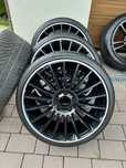 Keskin kt15 z oponami letnimi hankook ventus v12 evo 225/35 r19