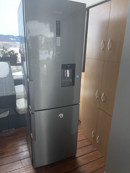 Lodówko zamrazarka OKAZJA