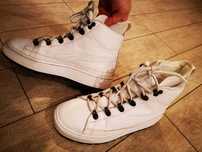 Черевики Puma Ren Boot кроссовки 24см