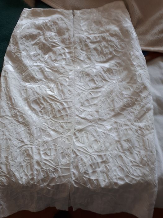 Kostium,  garsonka J&R rozmiar M