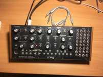 Moog Mother-32 sintetizador analógico semi-modular