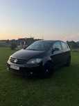 Volkswagen Golf Plus Volkswagen Golf Plus 1.9 TDI