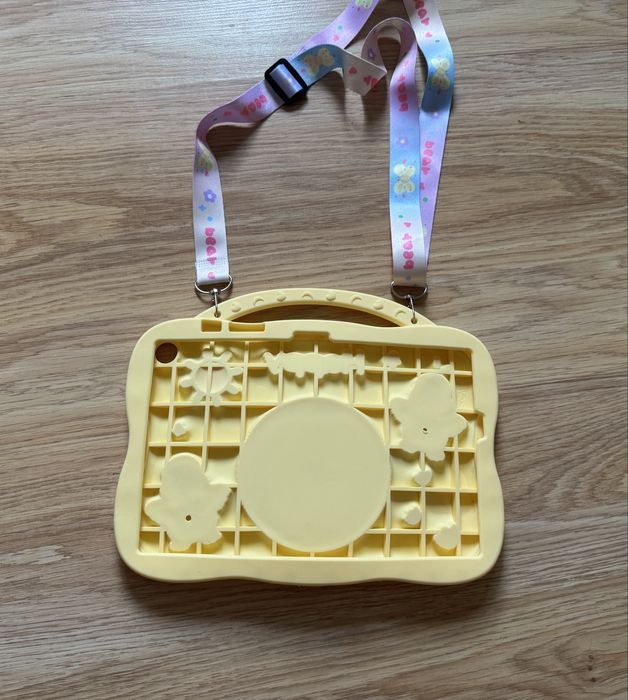 чехол для планшета Samsung Galaxy Tab A9 Plus