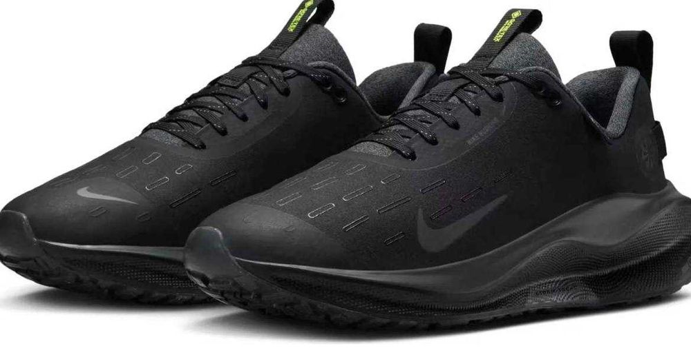 Nike ReactX Infinity Run 4 GORE-TEX