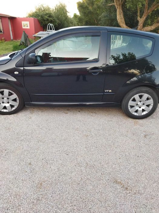 Citroen C2 VTR 1.4 Hdi