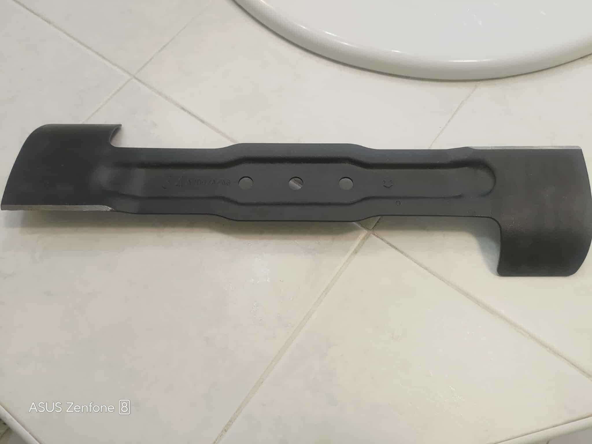 ostrze do kosiarki elektrycznej 34 cm BOSH