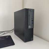 Комп'ютер Dell OptiPlex 3070 SFF (i5-9400/DDR4 16GB/SSD M.2 1TB)