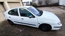 Renault Megane 1.4 gasolina