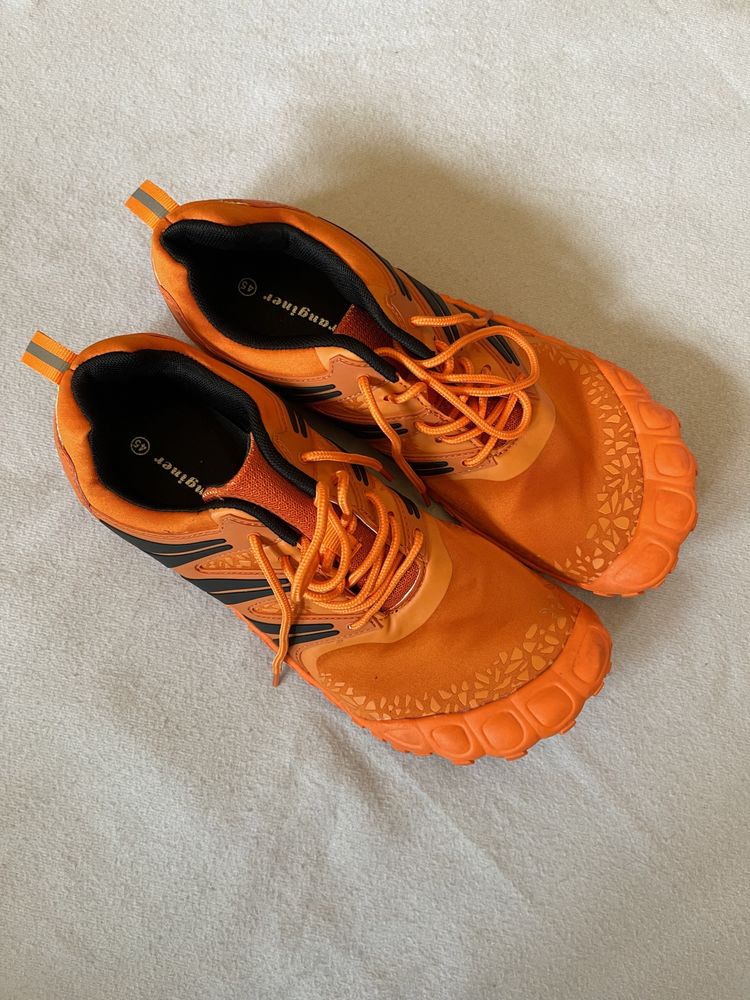 Obuwie barefoot oranginer 45