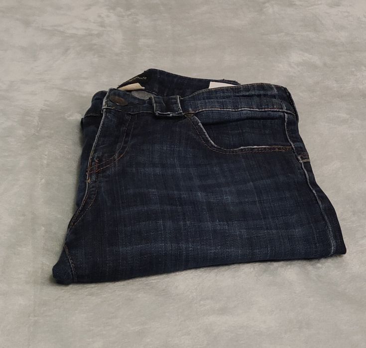 Jeansy Emporio Armani M