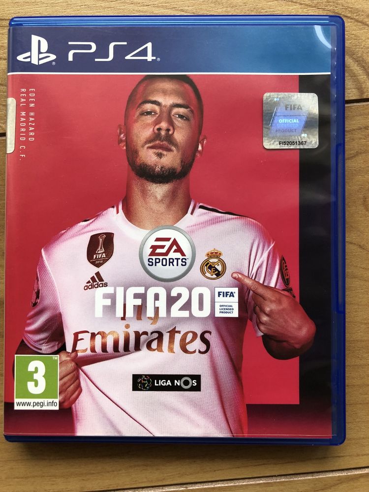 Jogos PS4 (fifa 18 / 19/ 20/ 21, Lego Worlds)-desde 5€ (ver descrição)