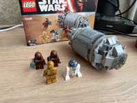 Lego 75136 Escape Pod Спасательная капсула дроидов