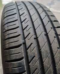 Opony letnie 215/60 R17 4sztuki