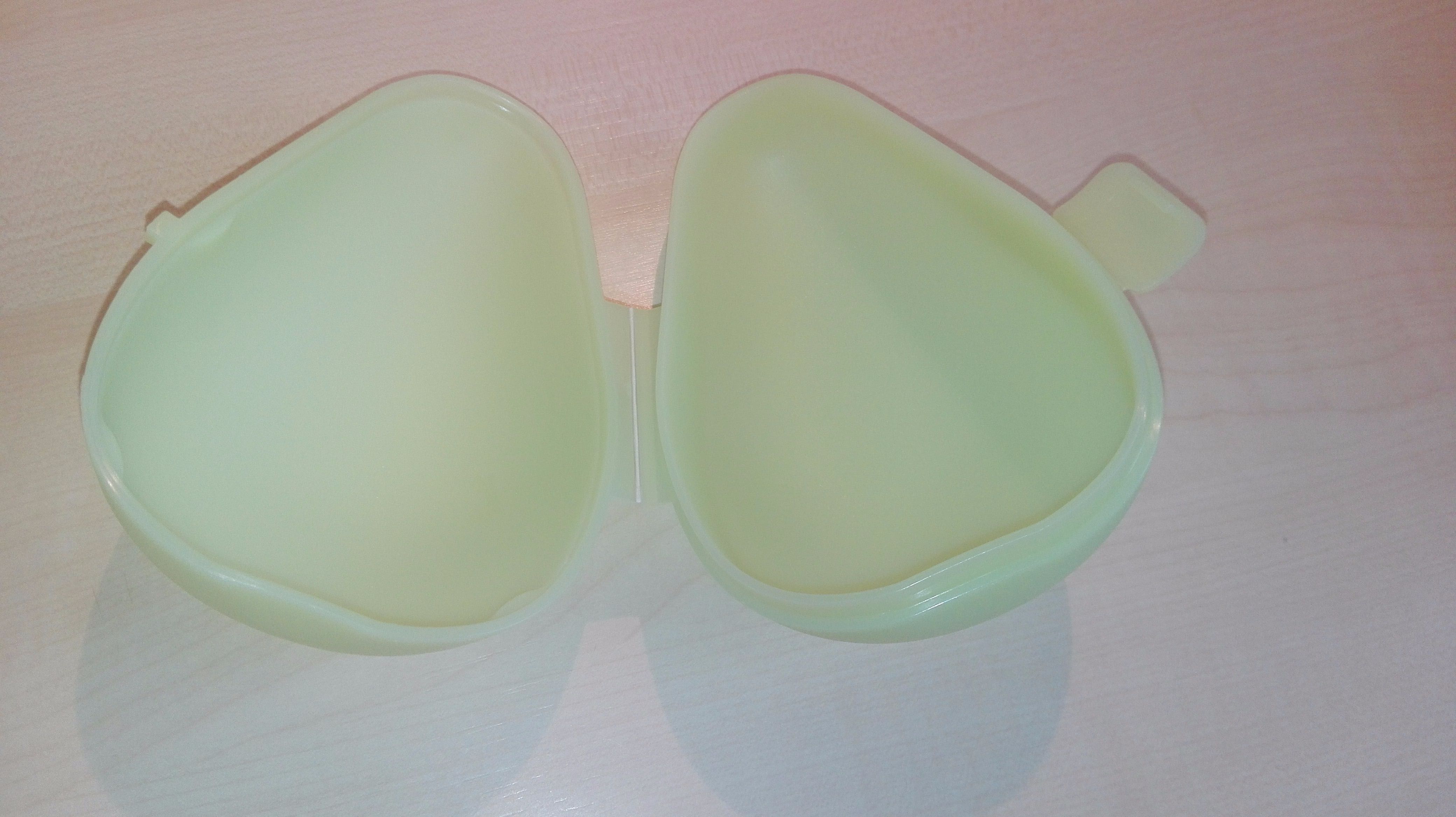 Pojemnik gruszka Tupperware