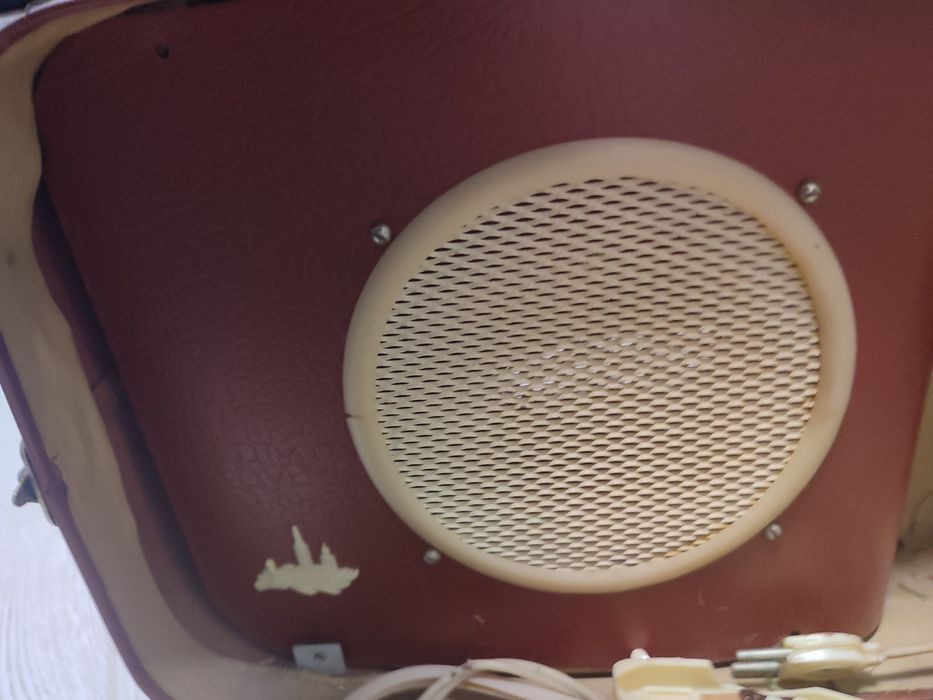 Продам радянський програвач  ,,Ювілейний".