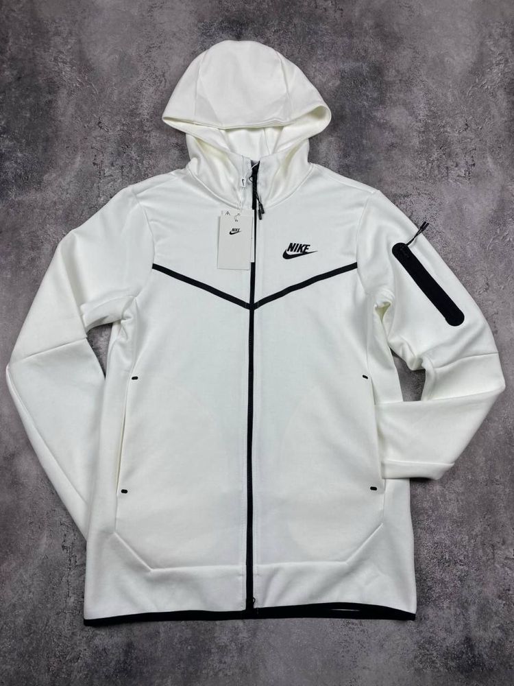 Кофта Nike Tech Fleece/найк теч флісс