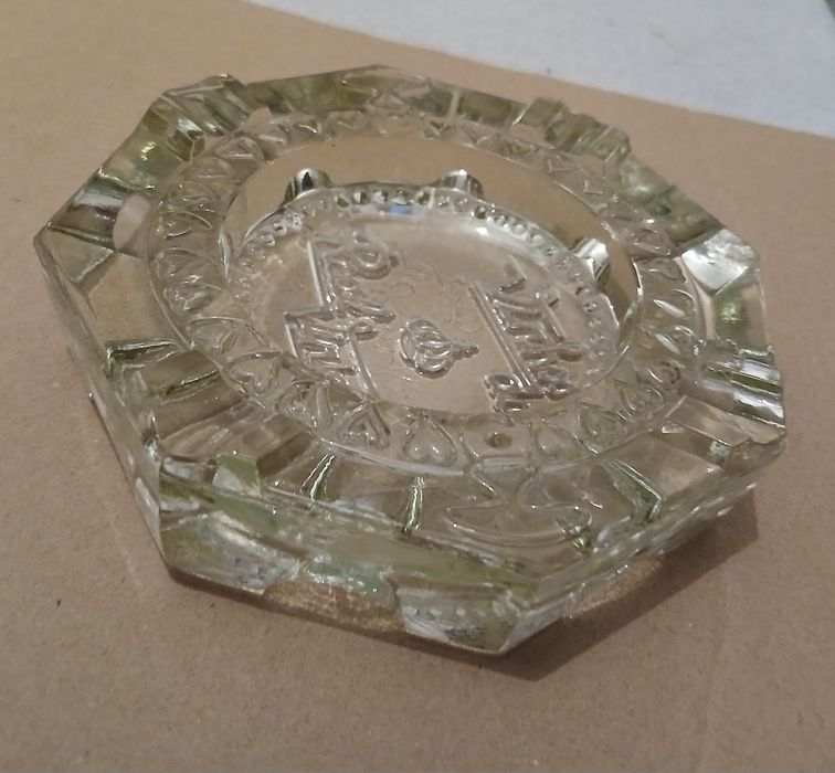 Cinzeiro Vinhos Real Companhia Velha