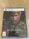 Black myth wukong PS5