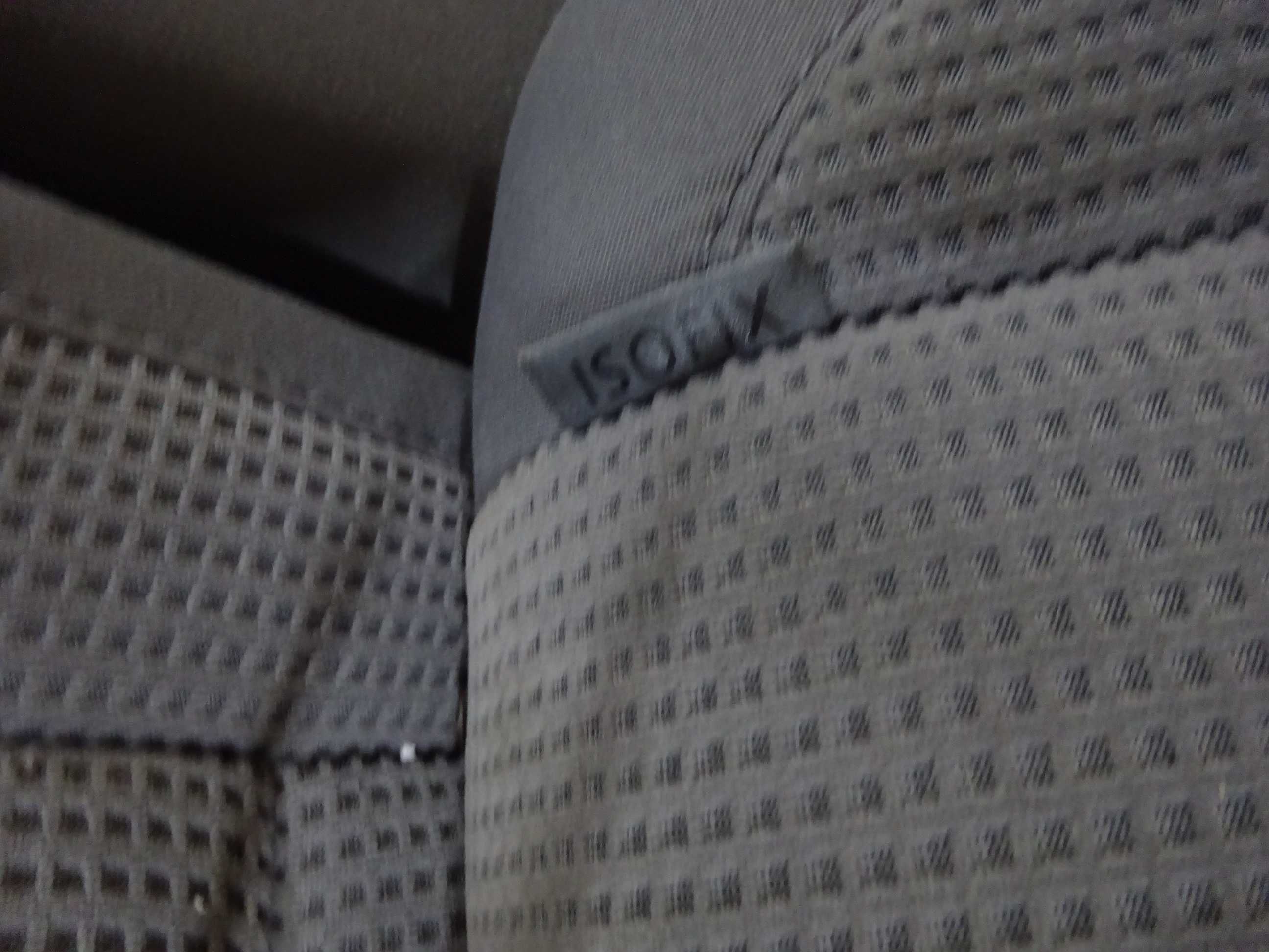 Fotel fotele kierowcy pasażera kanapa + boczki drzwi Vw Golf 5 V Kombi