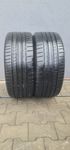 245/40/20 Michelin Super Sport  para