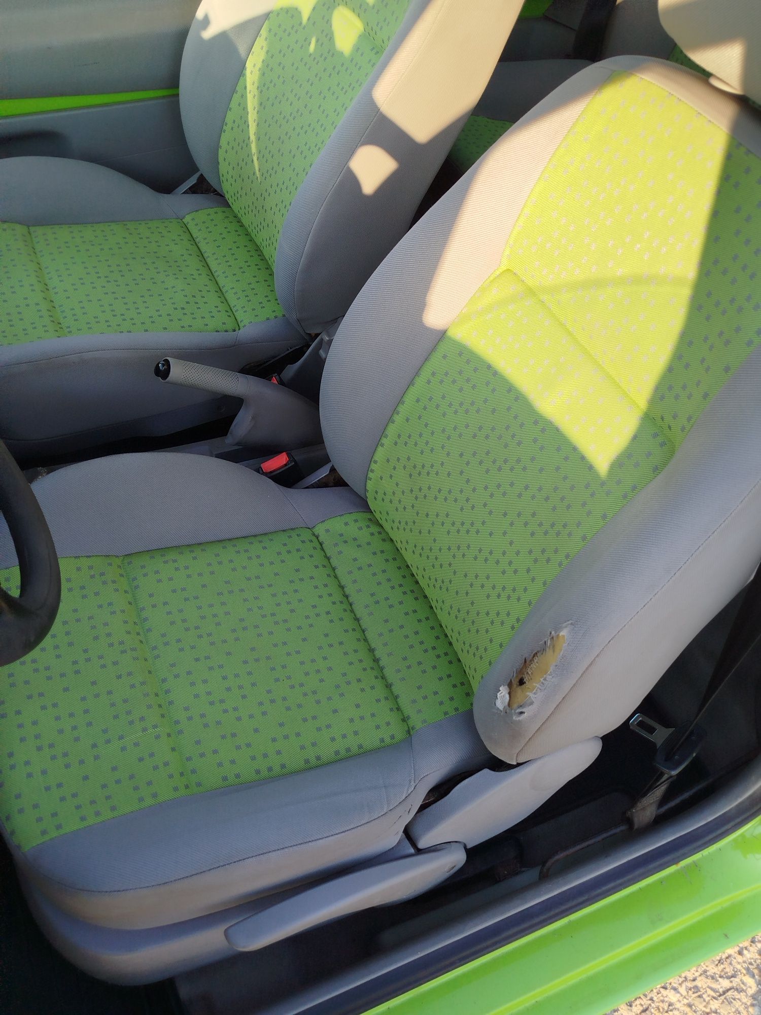 Volkswagen Lupo 1.7 SDI  4l