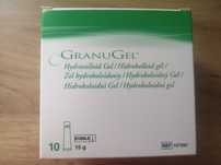Granugel, 10 szt. nowe